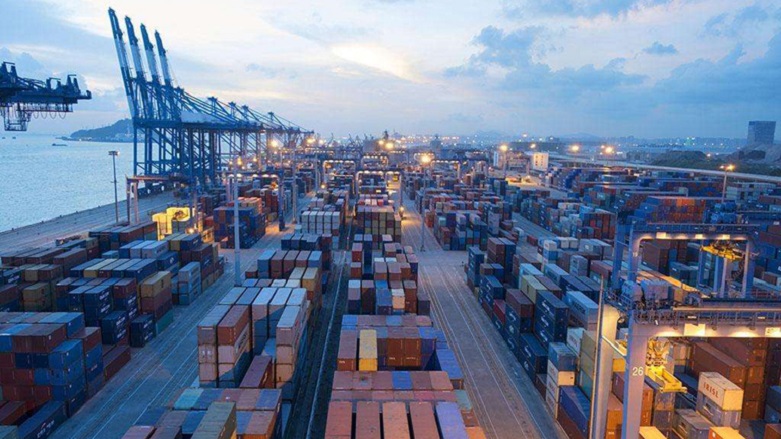 Çin ABD'ye siparişleri durdurdu